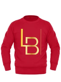 Big LB| Red