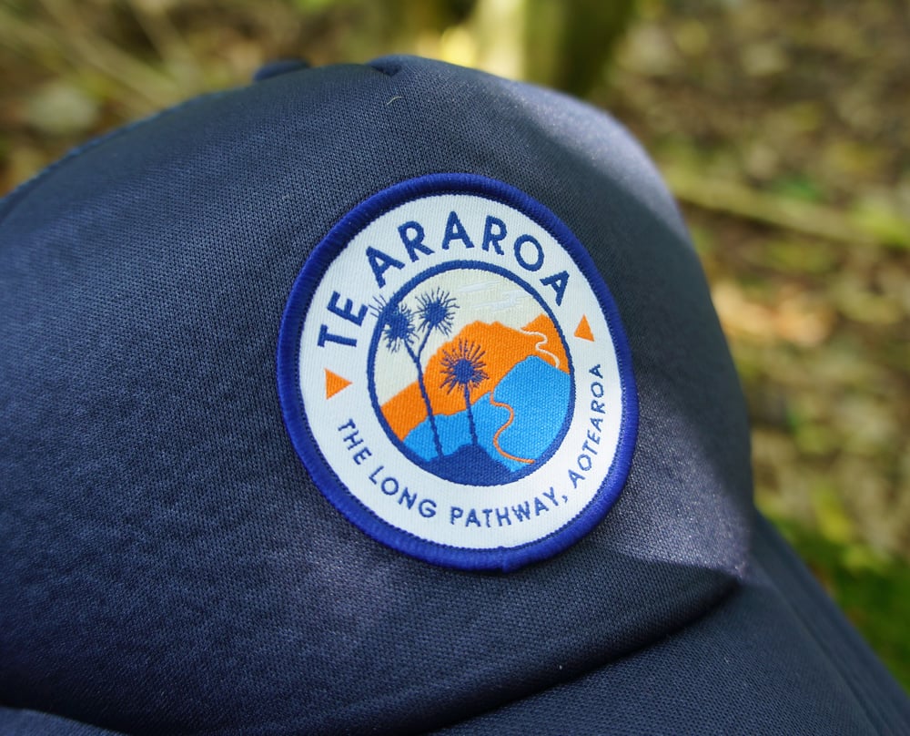 Image of Te Araroa Trucker Cap