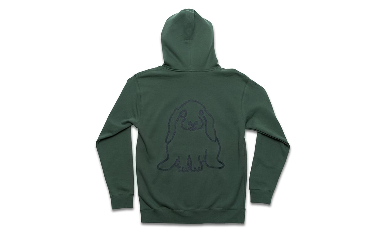 Image of Floppers Hoodie