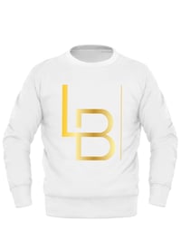 Big LB| White 