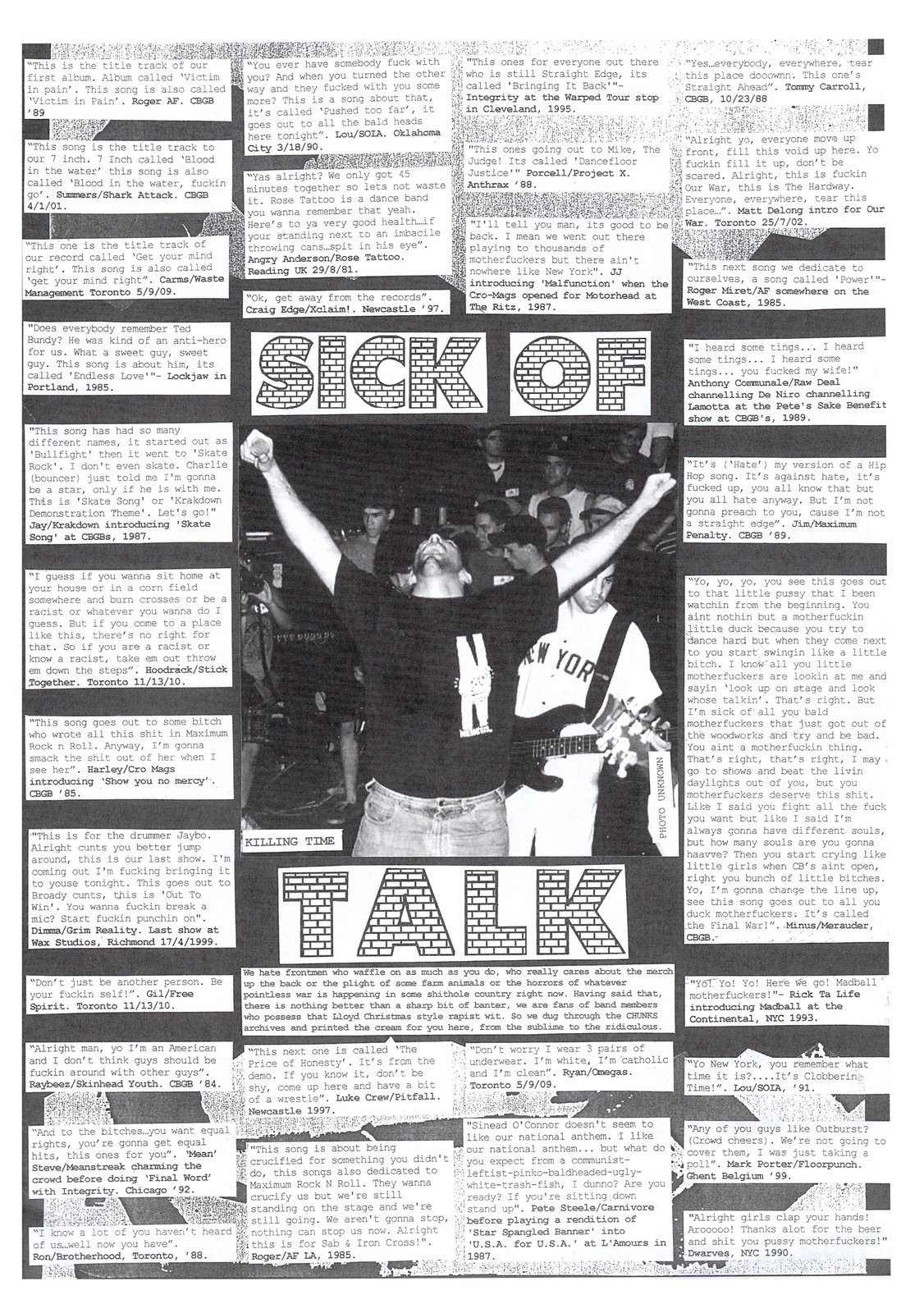 FANZINE137 25.137 – byluisvenegas