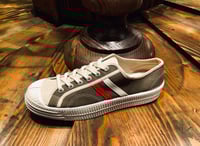 Image 1 of VEGANCRAFT 50’s lo top sneaker shoes made in Slovakia 