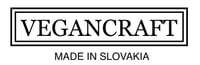 Image 5 of VEGANCRAFT 50’s lo top sneaker shoes made in Slovakia 