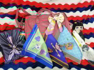 Image of JoJo scarf