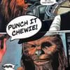 Punch It Chewie!