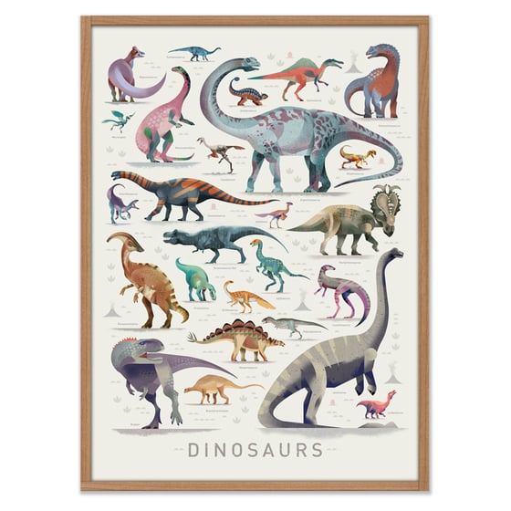 Image of Dinosaurs