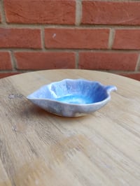 Leaf pot