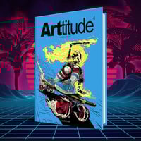 Image 3 of ARTtitude4