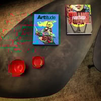 Image 4 of ARTtitude4