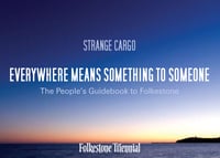 Folkestone People's Guidebook - Everywhere Means Something to Someone