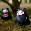 Ghibli Themed Blob-Cat