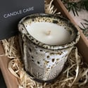 Winter candle, 150ml