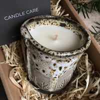 Image 2 of Winter candle, 150ml