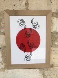 Oi ! La koi 