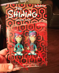 The Shining - Grady Twins