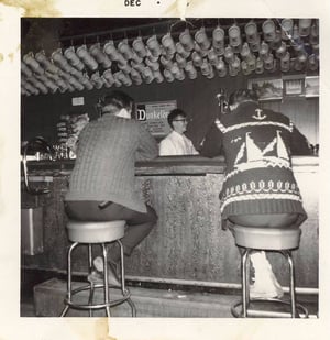 Image of Closing Time: Saloons, Taverns, Dives, and Watering Holes of the Twin Cities SIGNED COPY