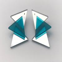 Image 3 of Náušnice Mia