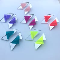 Image 2 of Náušnice Mia