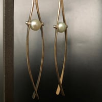 Image 2 of Mangrove Earrings