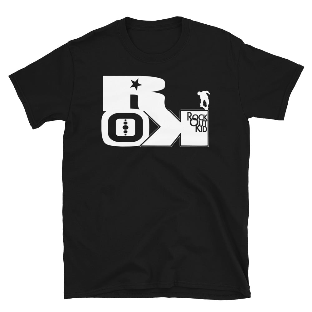 Image of ROK Brand T