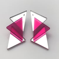 Image 4 of Náušnice Mia