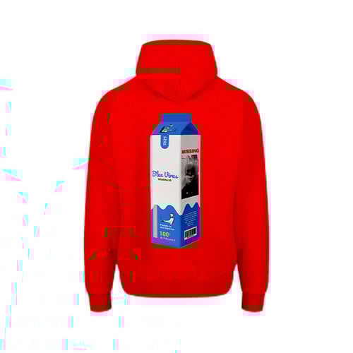 Image of FELPA MISSING MOEBIUS