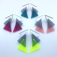 Image 1 of Náušnice Trinidad