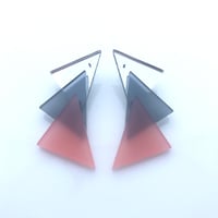 Image 4 of Náušnice Trinidad