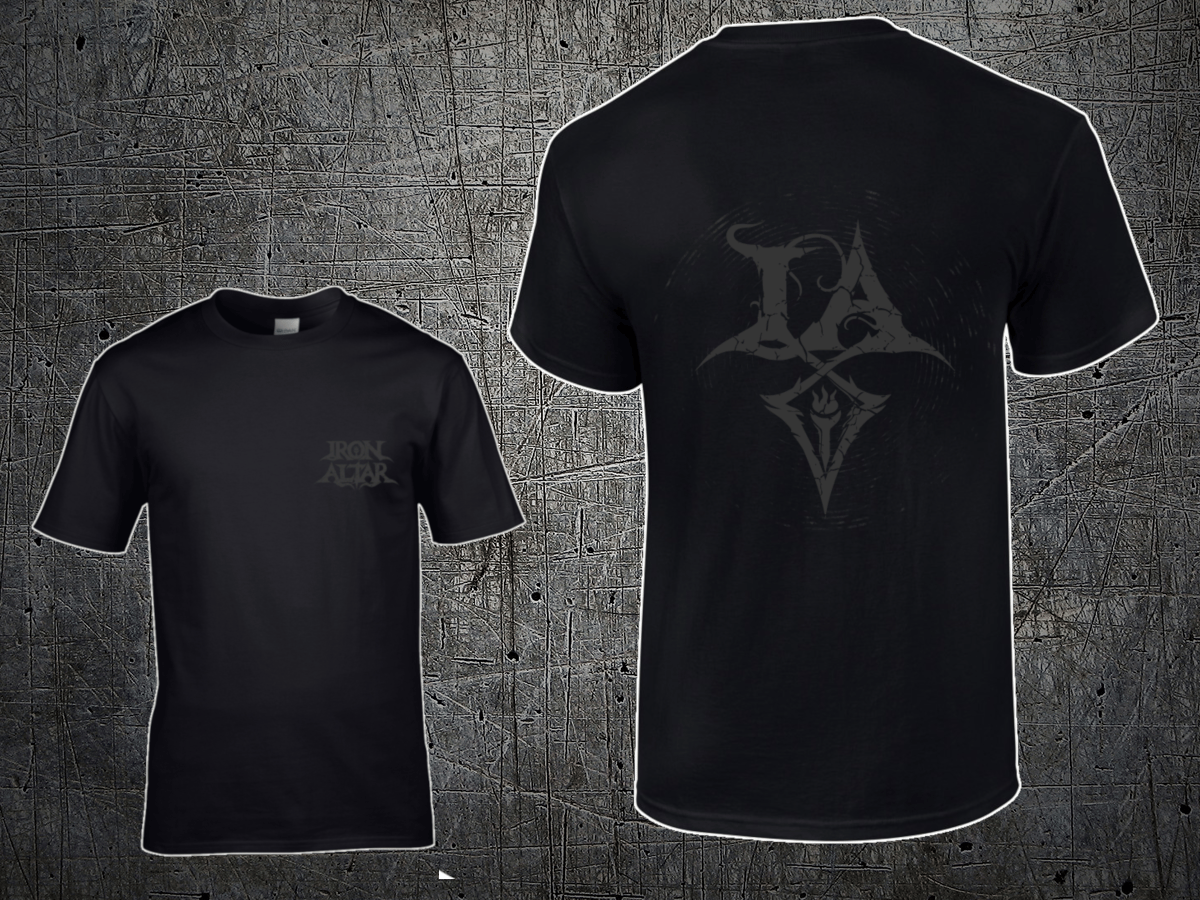 Image of LOGO SHIRT