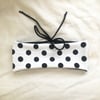 LIMITED EX MULTI WAY : LETS POLKA X BLACK
