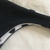 LIMITED LULU BOTTOMS : LETS POLKA X BLACK