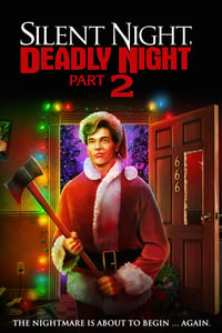 Silent Night Deadly Night: Part 2