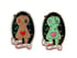 Heremeow Collab: Pin Collector Voodoo Doll Image 2