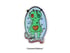 Heremeow Collab: Pin Collector Voodoo Doll Image 3