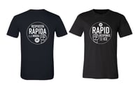 GR Rapid Response to ICE bilingual t-shirt