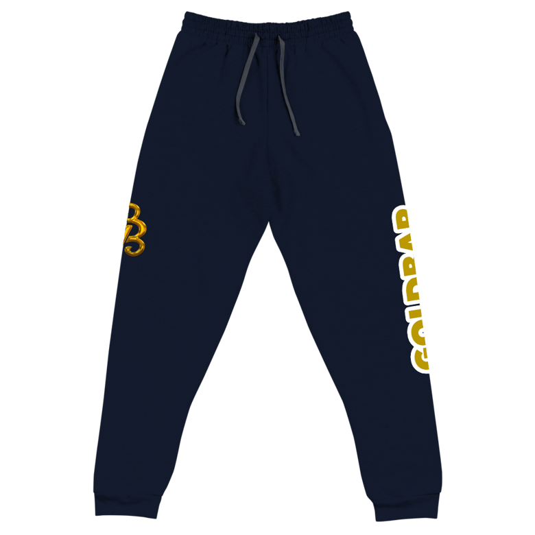 Image of Gold Bar Sweatpants