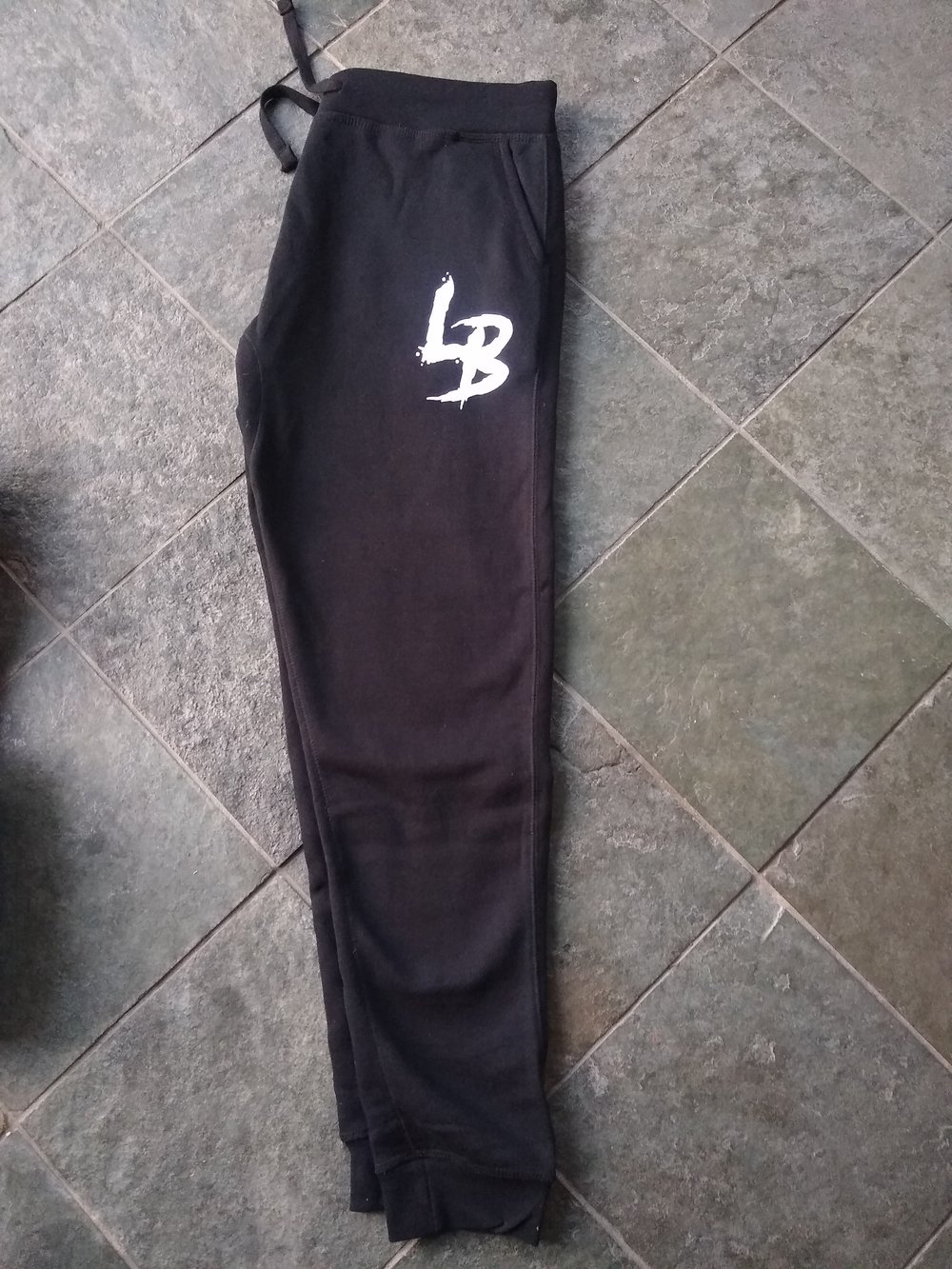 LB Legendary Locals Joggers