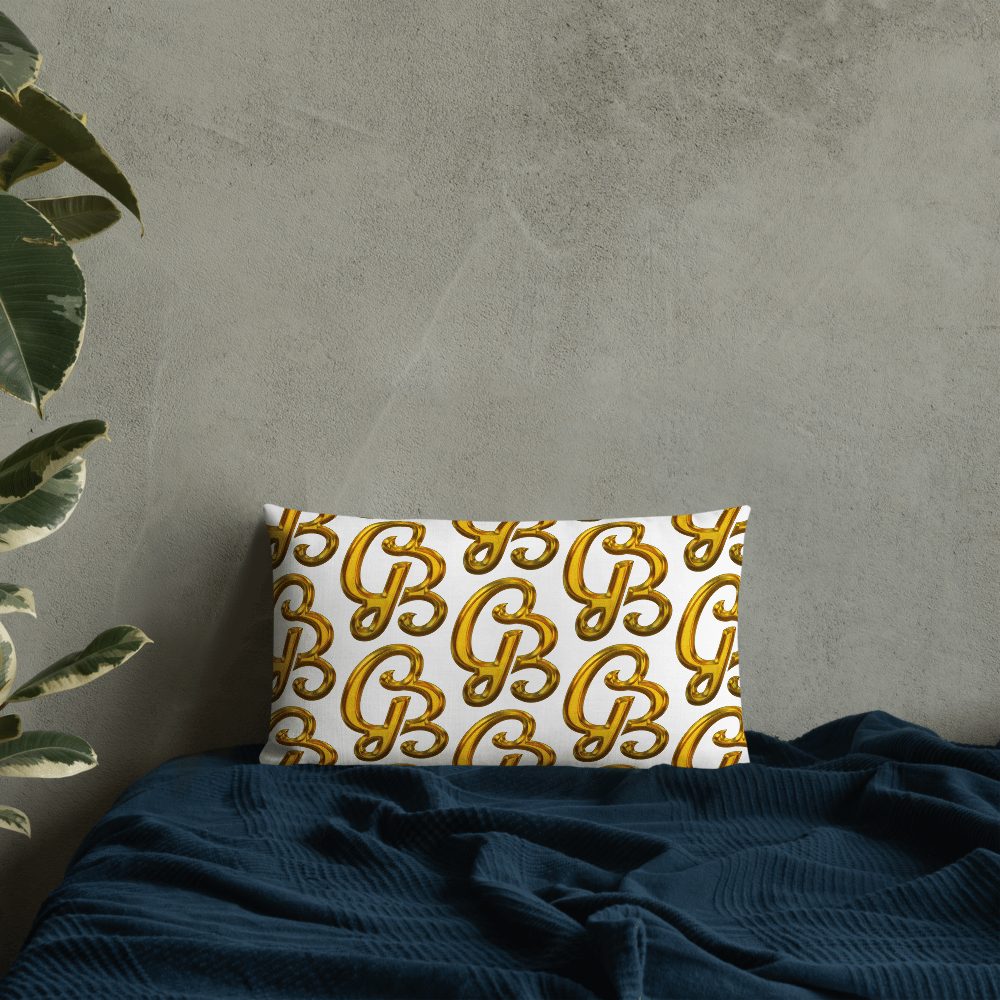 Image of Throw Pillow