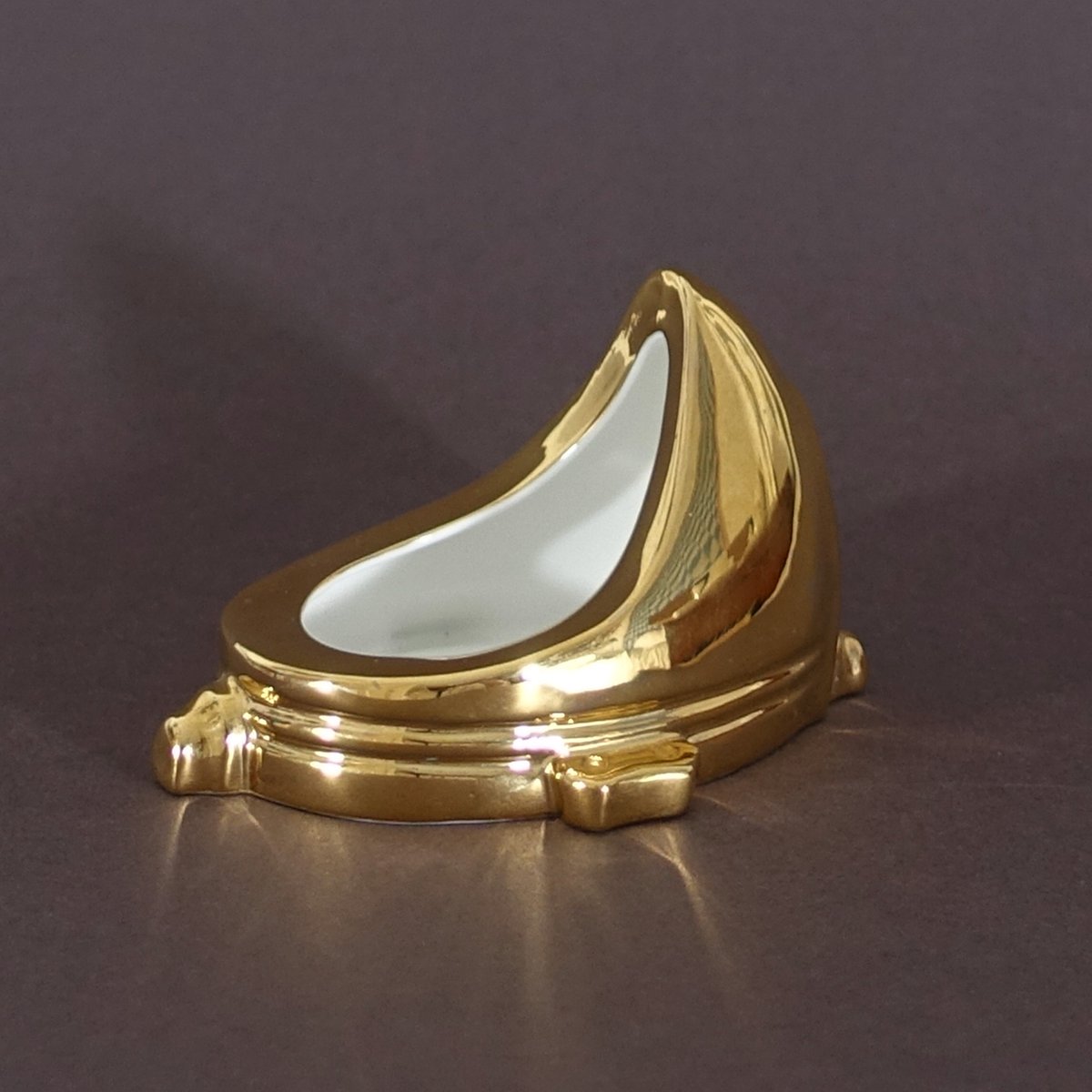 Image of Special Gold Edition Dada Egg Cup -  03