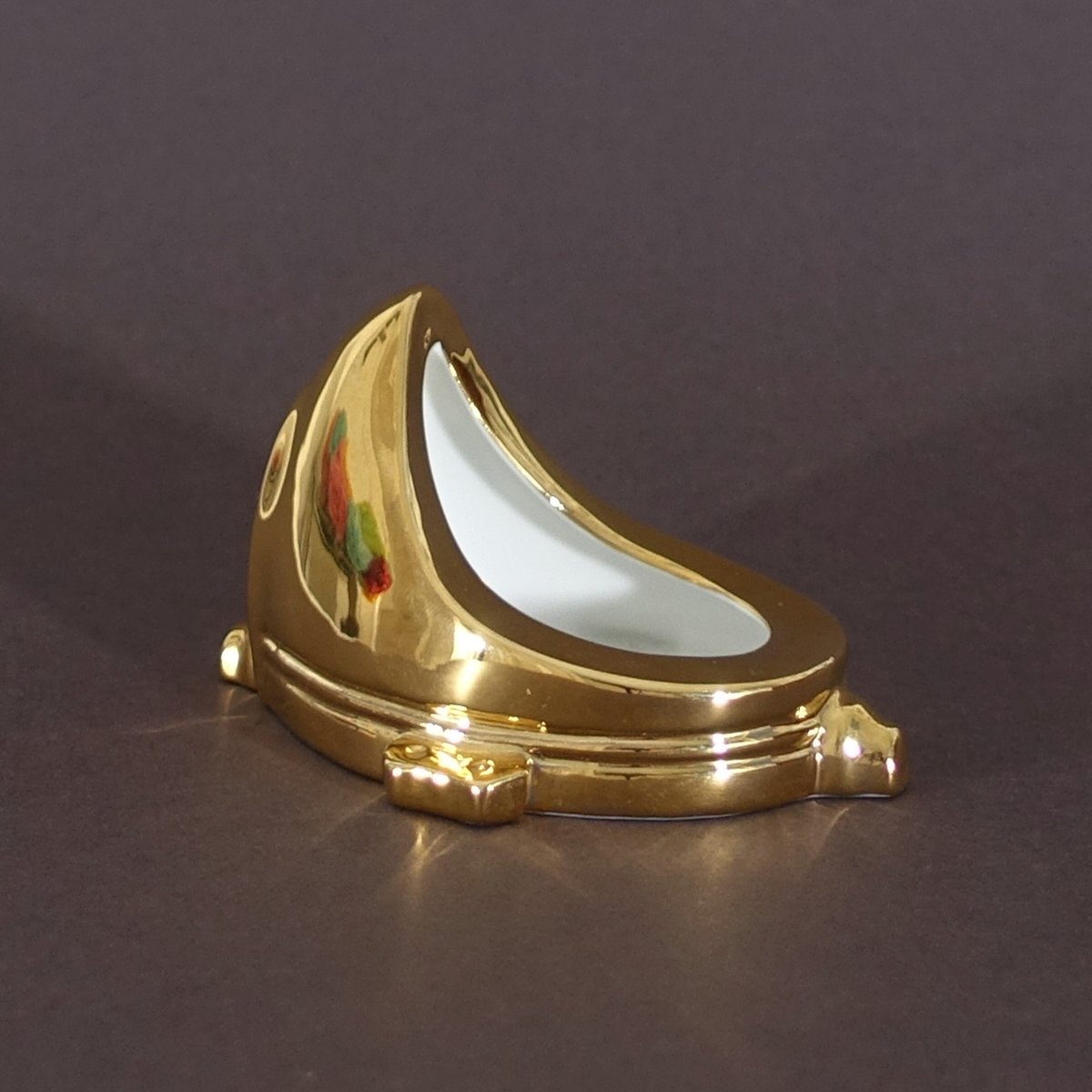 Image of Special Gold Edition Dada Egg Cup -  03