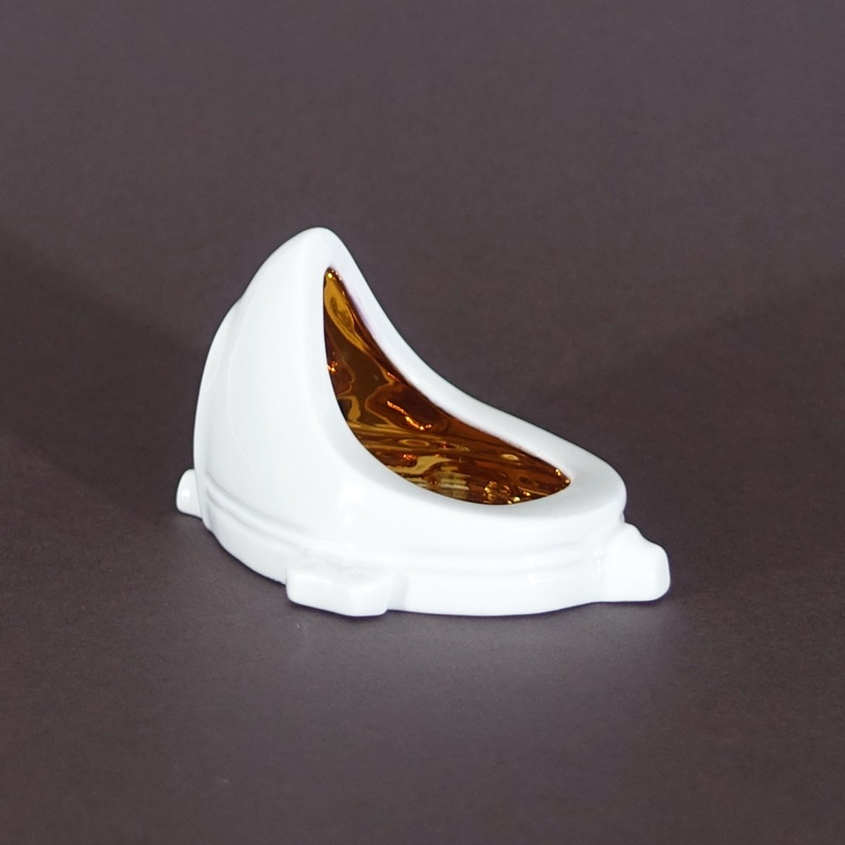 Image of Special Gold Edition Dada Egg Cup -  05