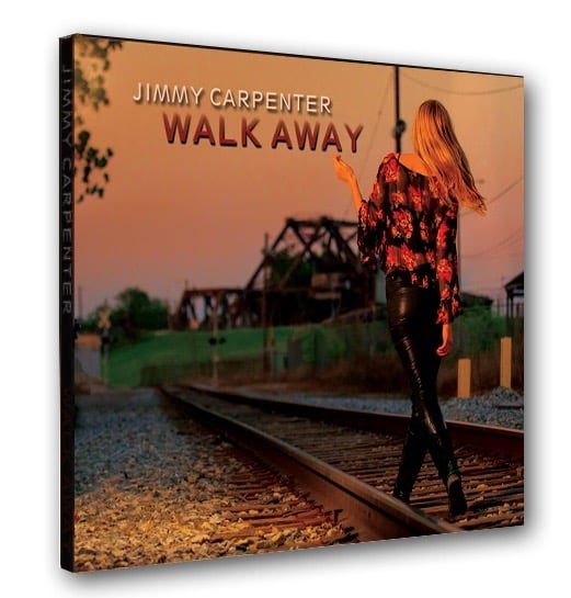 Image of Walk Away