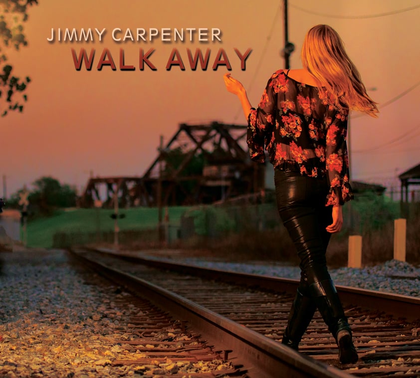 Image of Jimmy Carpenter Complete Catalog (4 CD's) !!