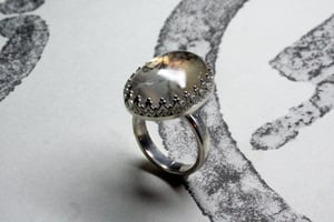 Image of Gallery Wire Setting