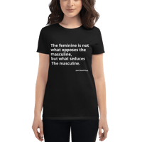 Image 2 of Femininity- Because your power does not have to be force