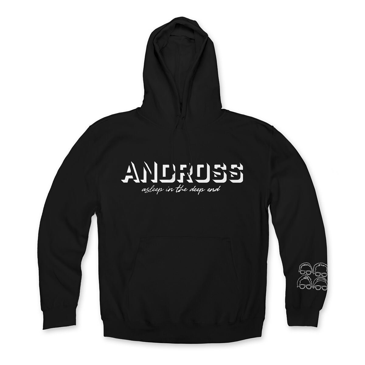 Image of Silhouettes Sweatshirt