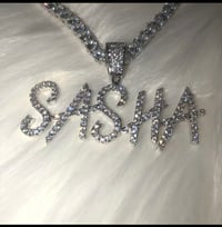 Image 1 of Bling Me Out 