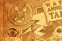 Image 3 of Emmet Otter's Jugband Christmas