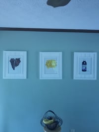 Image 3 of Big Poppa "TBSCEWG" Original Painting 