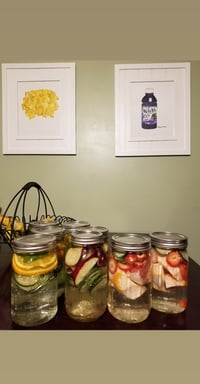 Image 5 of Big Poppa "TBSCEWG" Original Painting 